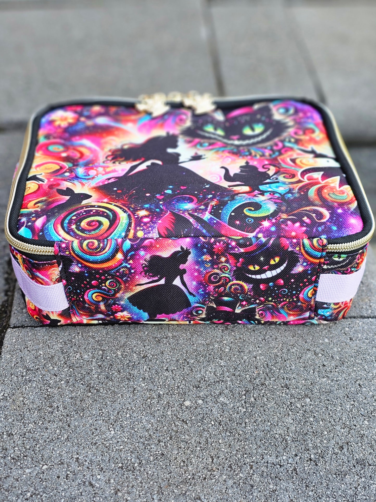 ODYSSEY PACK - WHIMSY WORLD CREW