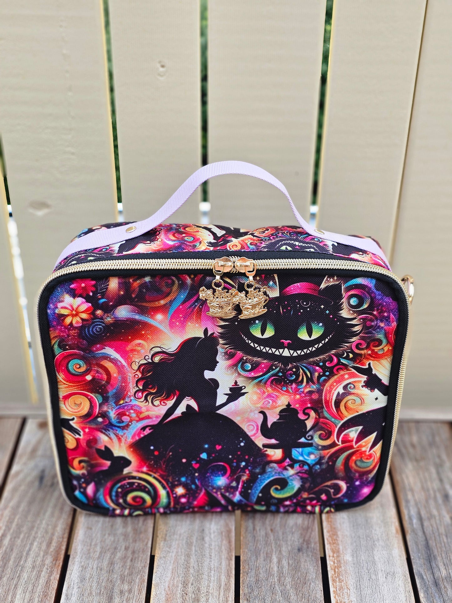 ODYSSEY PACK - WHIMSY WORLD CREW