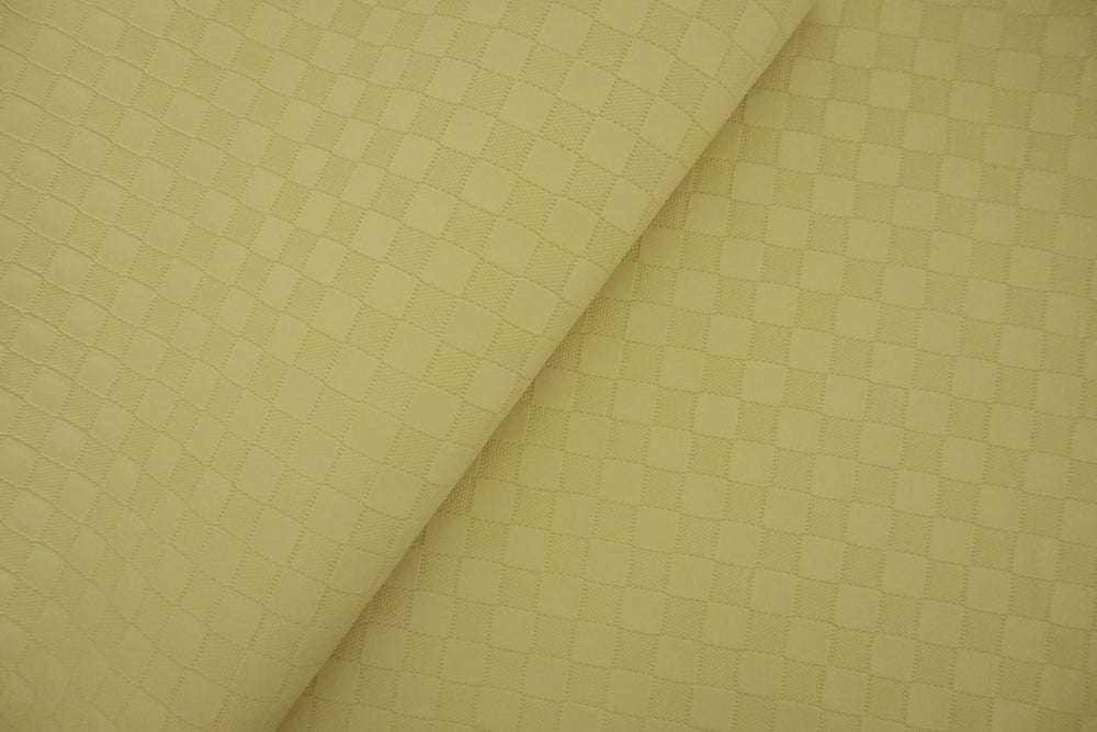 Checkerboard Vinyl - Pistachio