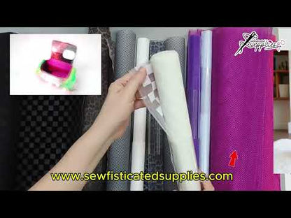 Mesh Fabric